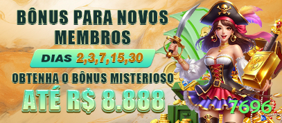 7696 no Brasil: Análise Completa e Recomendações02 - 7696 🎰🔥 Megaclusters ou infinity reels: chain wins infinitos — um bom spin vira avalanche de dinheiro! 🌪️🤑