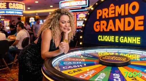 Guia Completo: 7696 - Tudo Que Você Precisa Saber em 202602 - 7696 🎰🔥 Cluster hunting em slots: após 3 features rápidas, aumente stake — estatística diz que clusters pagam muito! 🌟📈